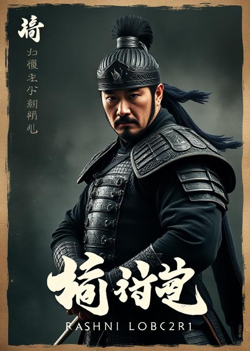 The General's Revenge